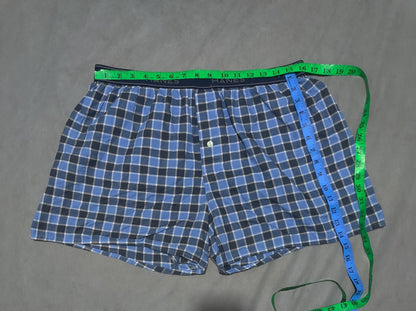 Hanes Men Blue Underwear