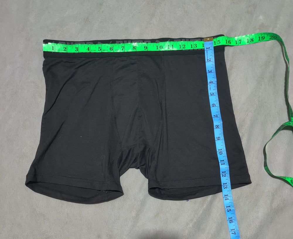 Puma Men Sport Black Underwear