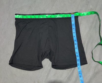 Puma Men Sport Black Underwear
