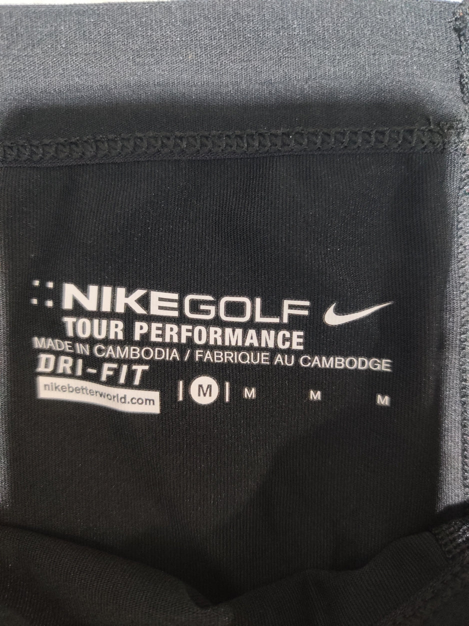 Nike Men Sport Black Underwear
