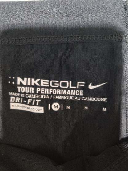 Nike Men Sport Black Underwear