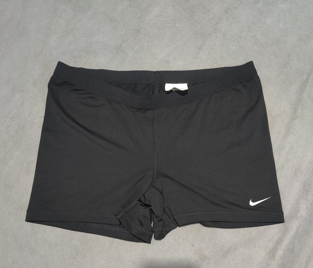 Nike Men Sport Black Underwear