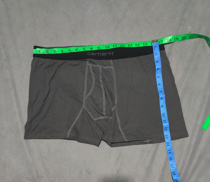 Carhartt Men Gray Underwear