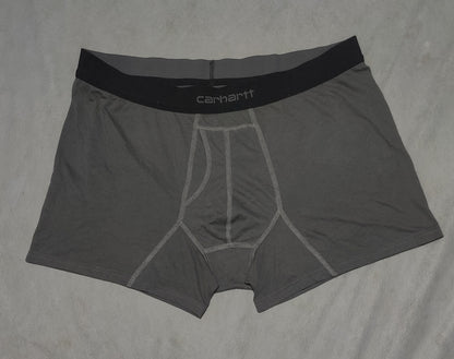 Carhartt Men Gray Underwear