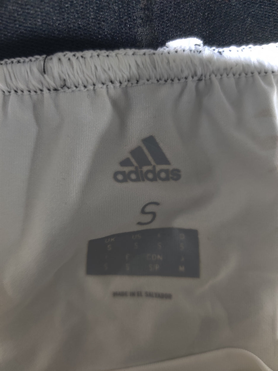 Adidas Men Sport White Underwear
