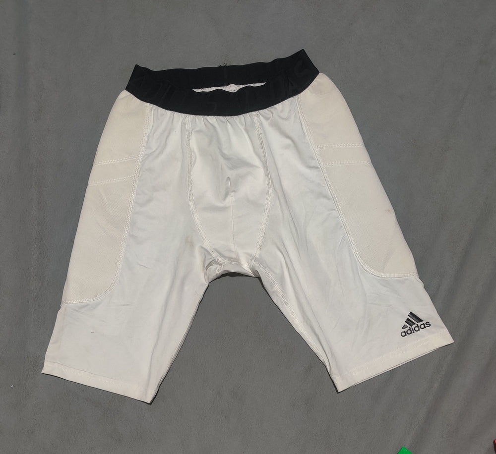 Adidas Men Sport White Underwear