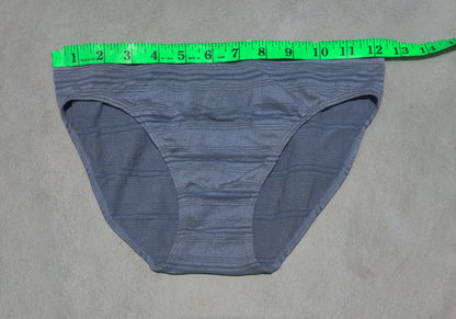Joyspun Women Gray Underwear