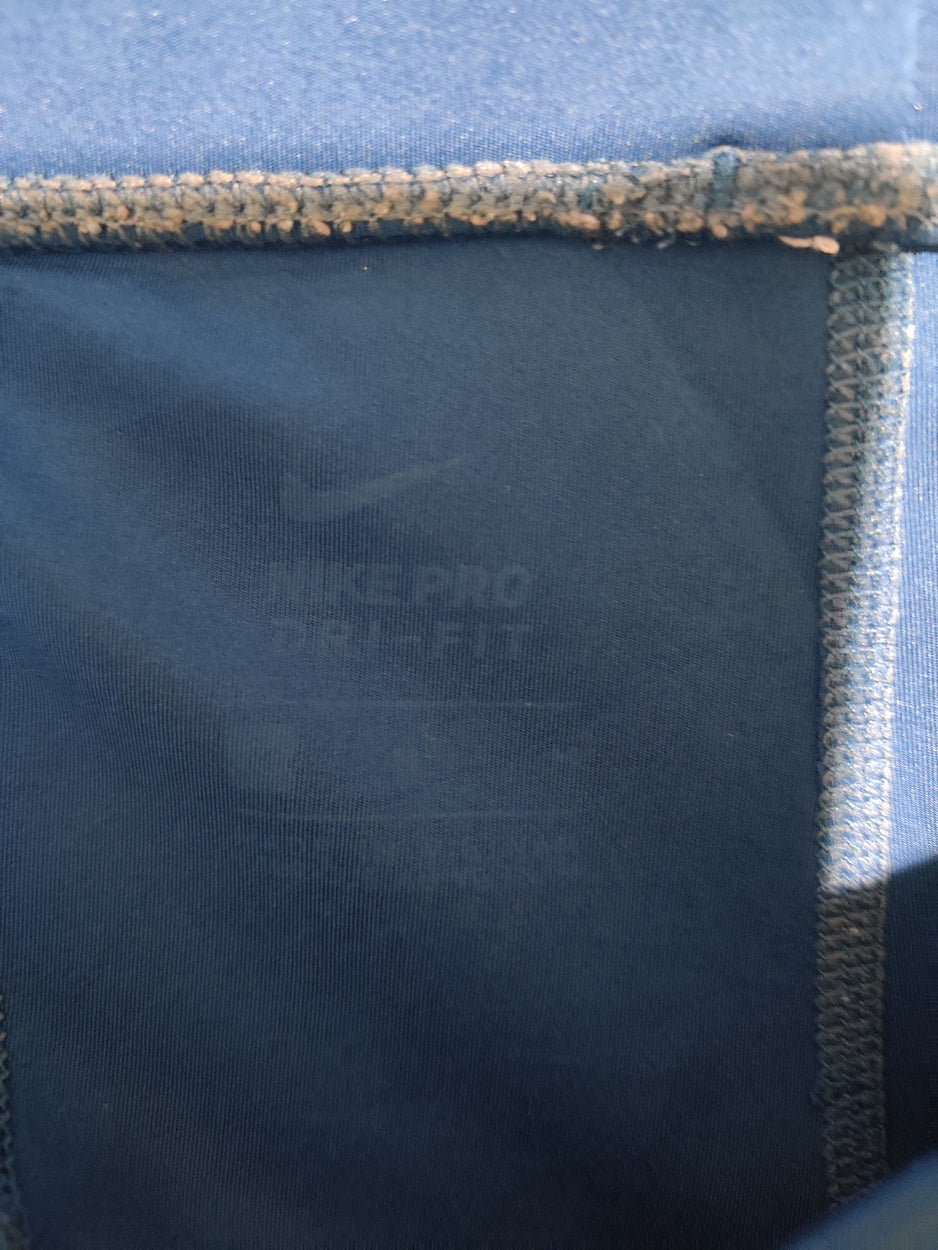 Nike Men Sport Blue Underwear