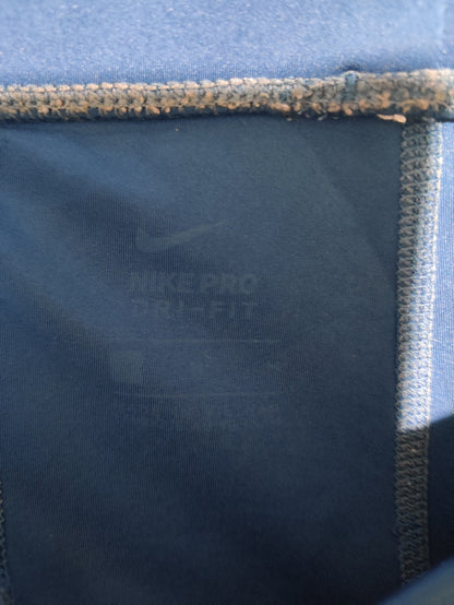 Nike Men Sport Blue Underwear