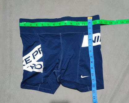 Nike Men Sport Blue Underwear