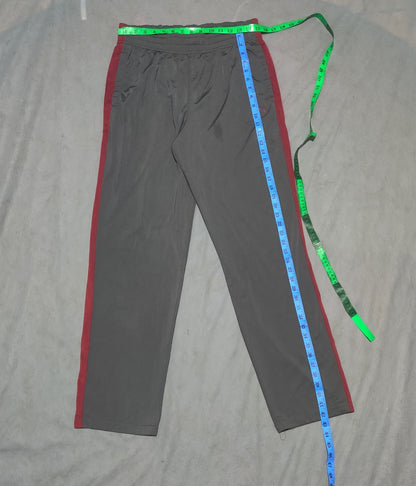 Puma Men Sport Gray Trouser
