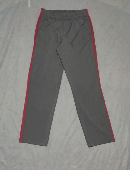 Puma Men Sport Gray Trouser