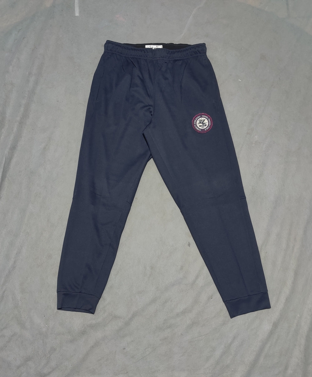 Diesel Men Sport Blue Trouser