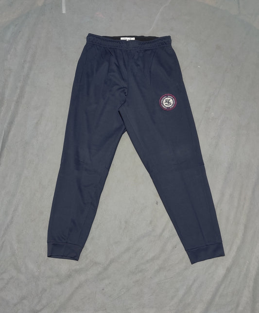 Diesel Men Sport Blue Trouser