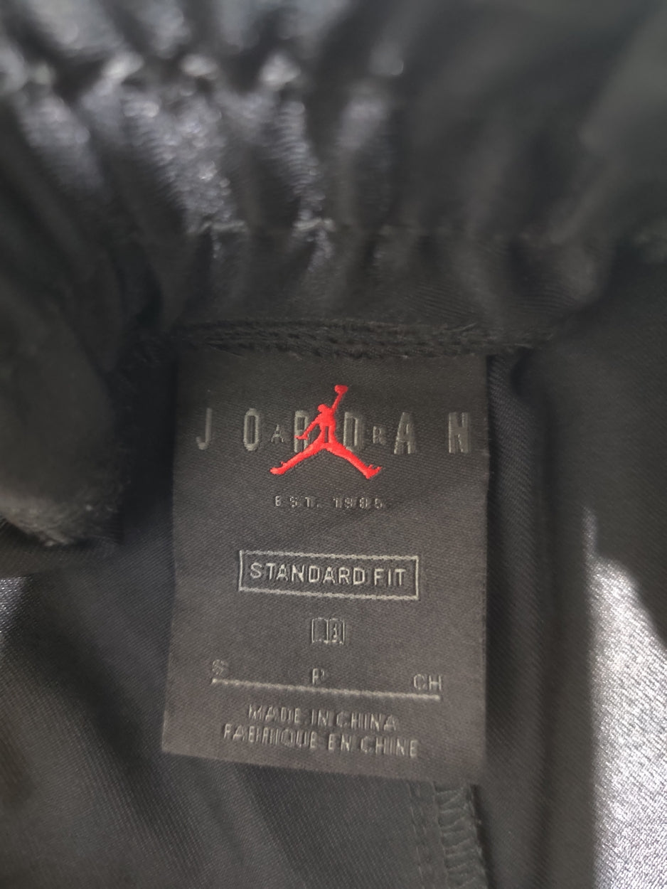 Jordan Men Sport Black Trouser