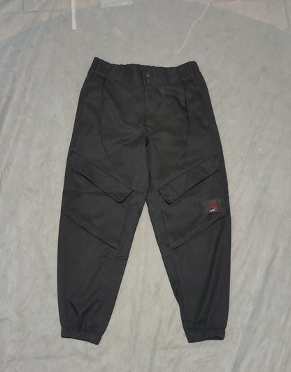 Jordan Men Sport Black Trouser