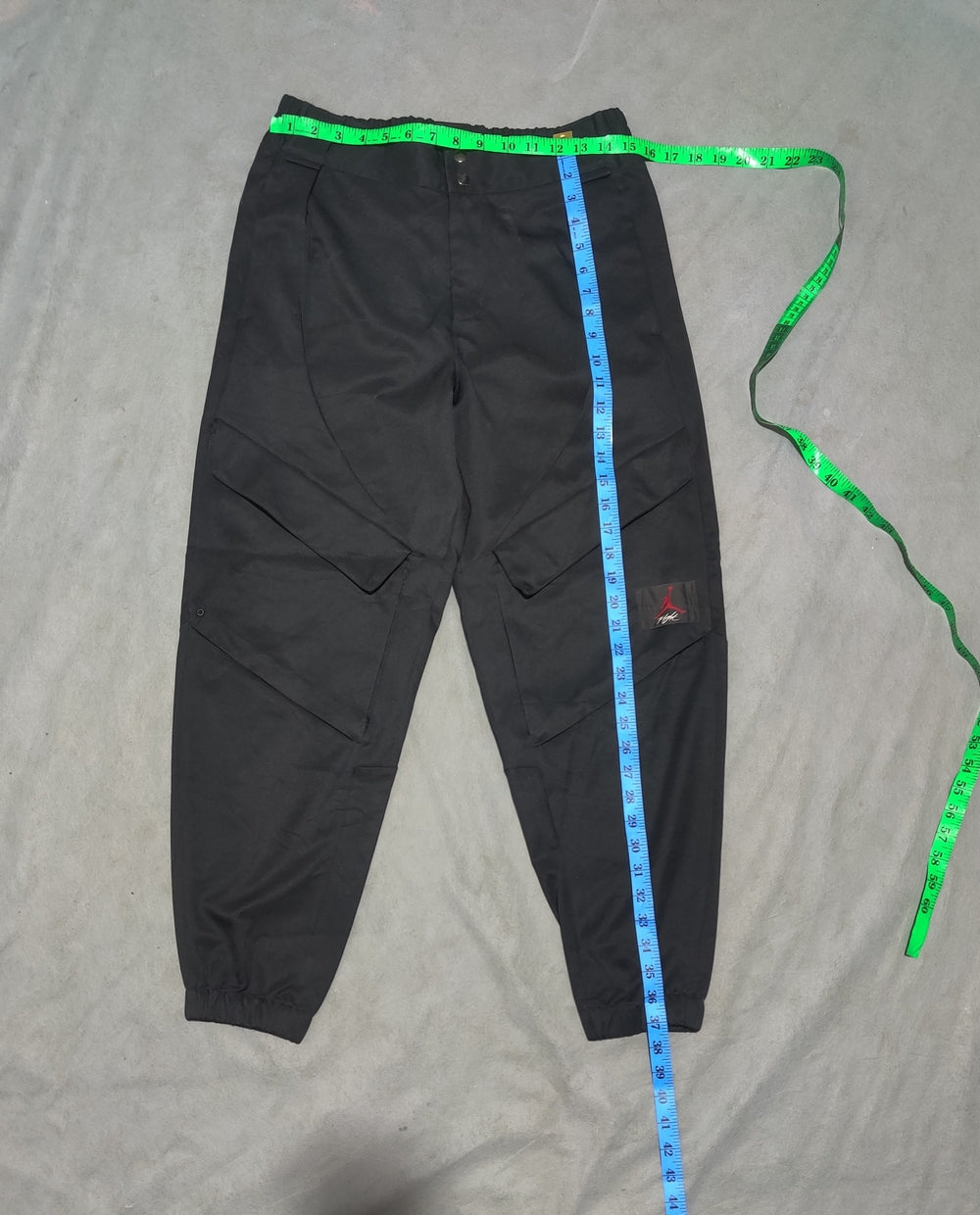 Jordan Men Sport Black Trouser