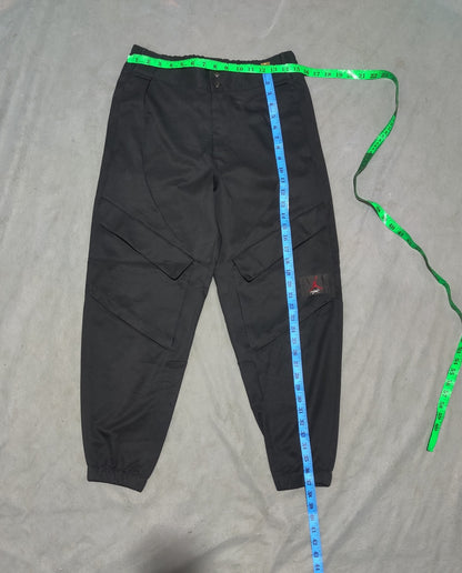 Jordan Men Sport Black Trouser