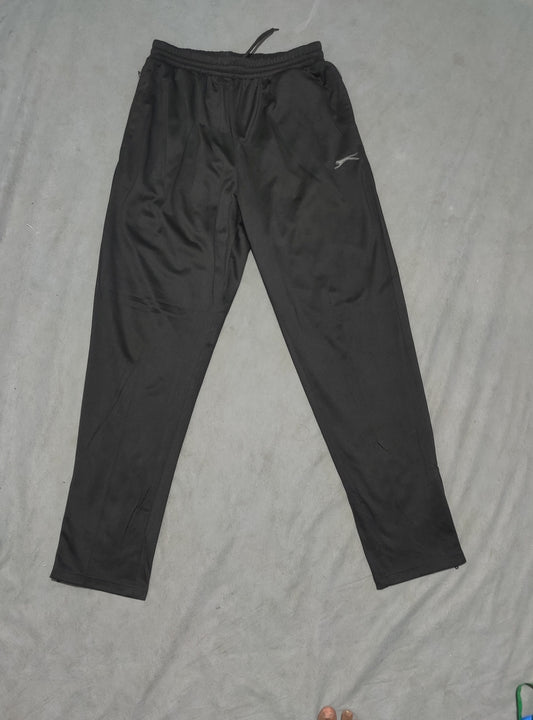 Slazenger Men Sport Black Trouser – Preloved Labels (view 2)