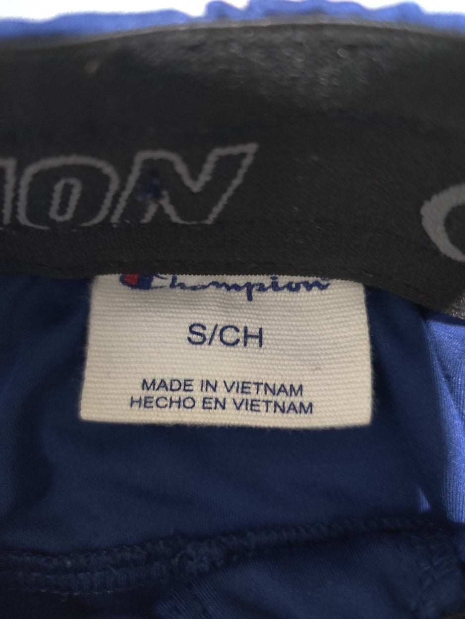 Champion Men Sport Blue Trouser