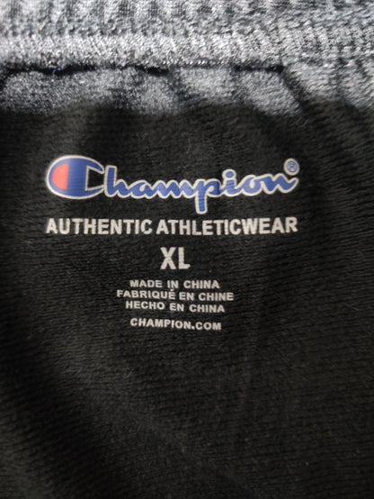 Champion Men Sport Black Trouser