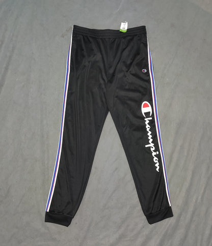 Champion Men Sport Black Trouser