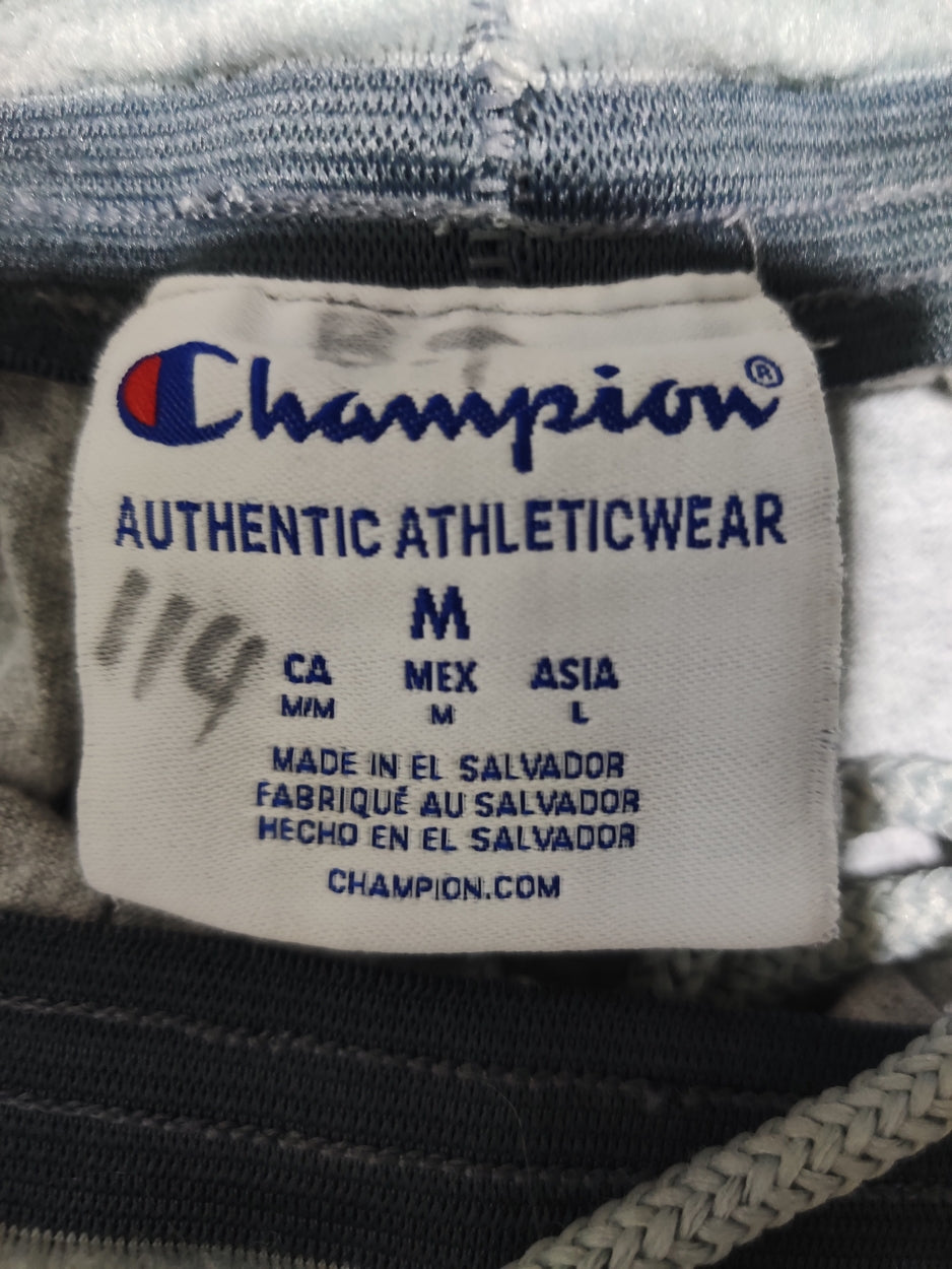 Champion Men Gray Trouser