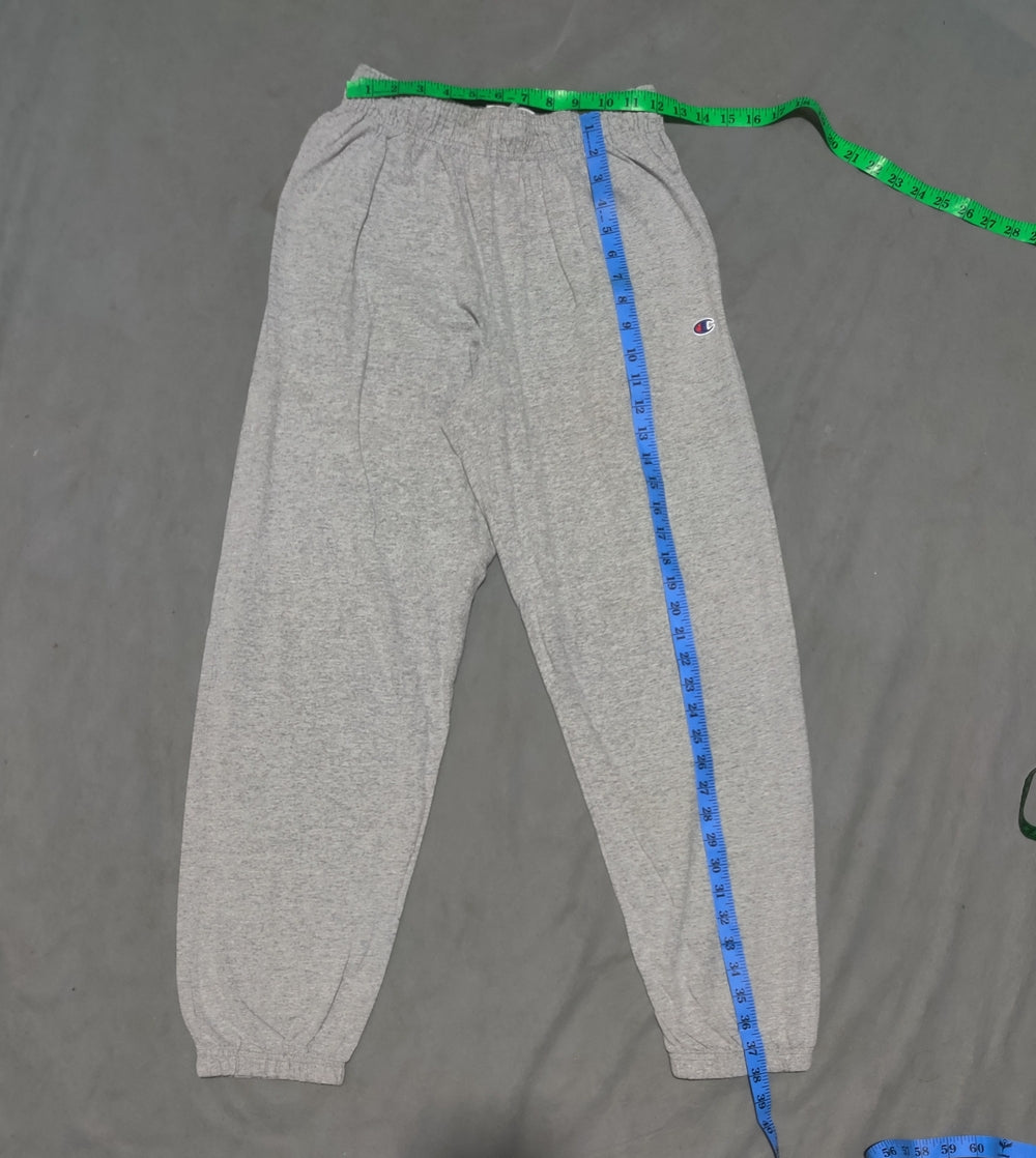 Champion Men Gray Trouser