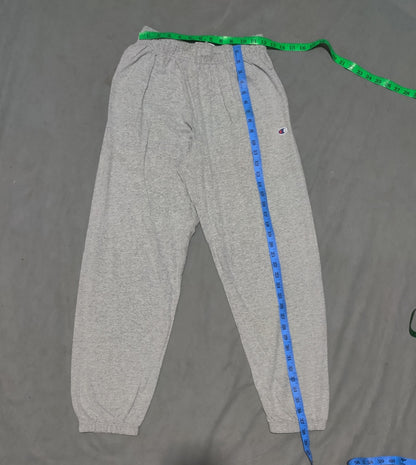 Champion Men Gray Trouser