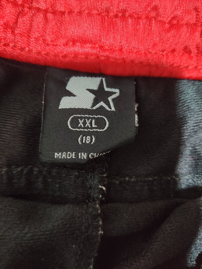 Starter Men Sport Black Trouser