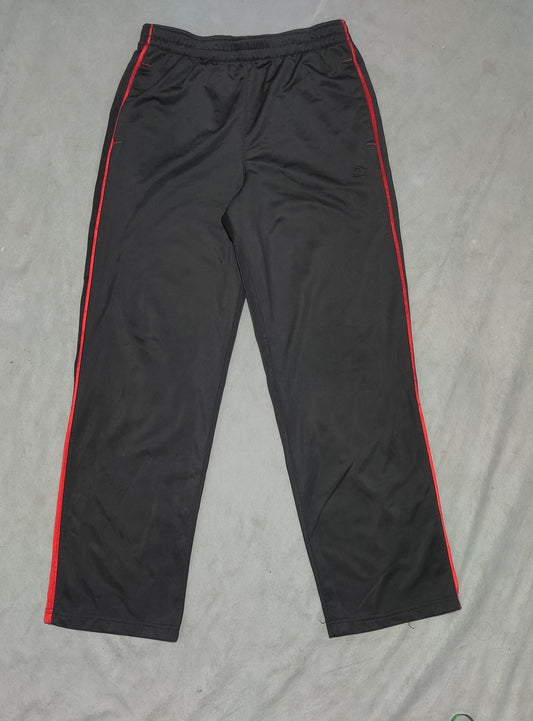 Starter Men Sport Black Trouser