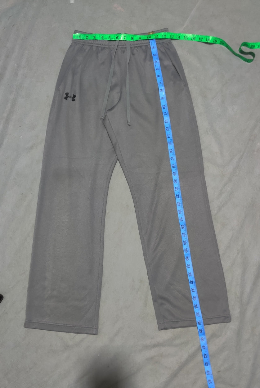 Under Armour Men Sport Gray Trouser
