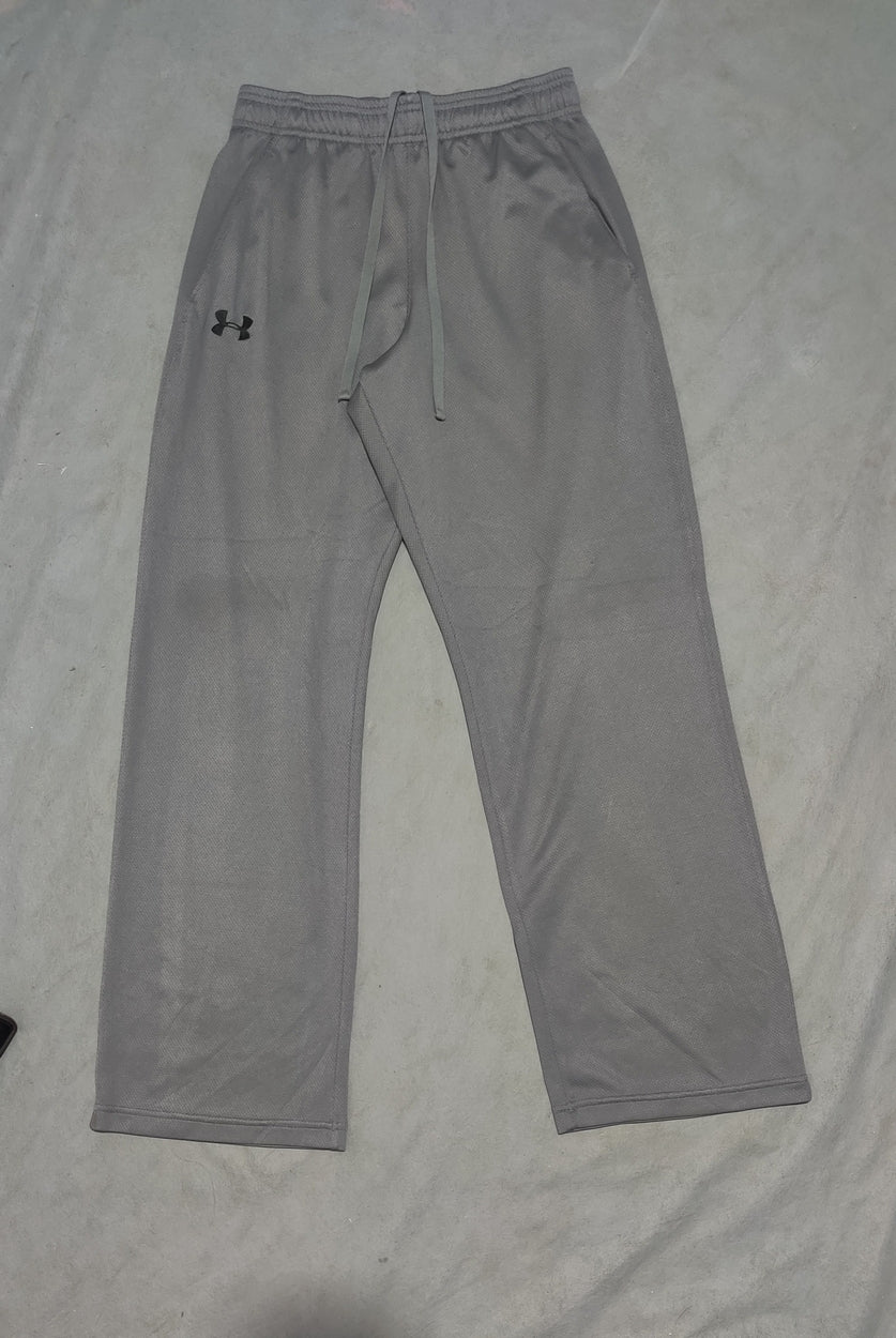 Under Armour Men Sport Gray Trouser