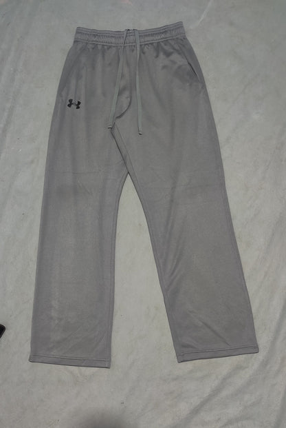 Under Armour Men Sport Gray Trouser