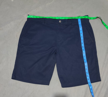 Kirkland Men Cotton Blue Short