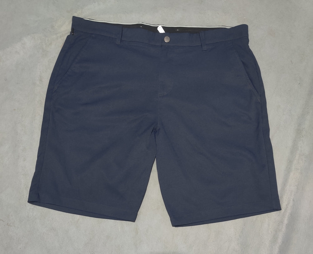 Kirkland Men Cotton Blue Short