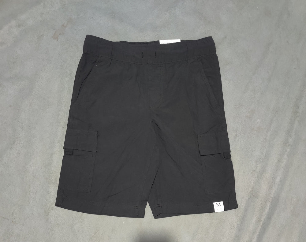 Sonoma Men Cotton Black Short