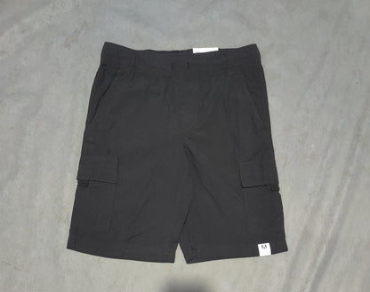 Sonoma Men Cotton Black Short