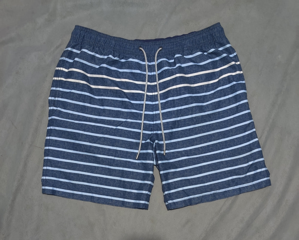 Kirkland Men Sport Blue Short