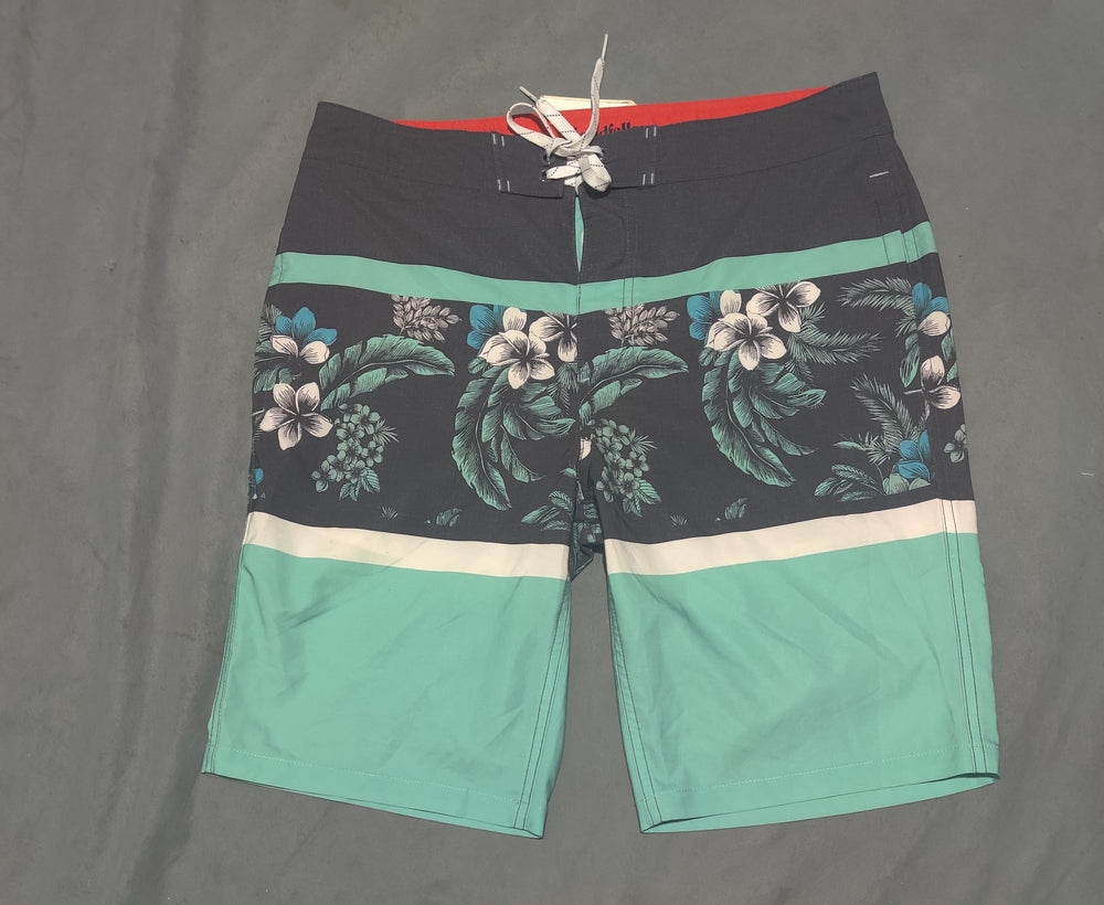 Goodfellow Men Sport Gray Short