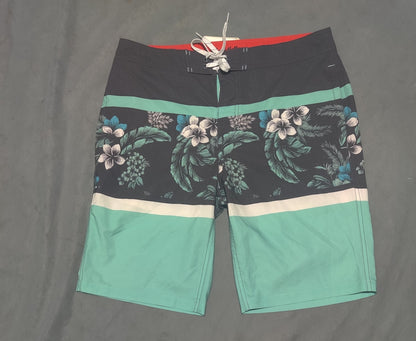 Goodfellow Men Sport Gray Short