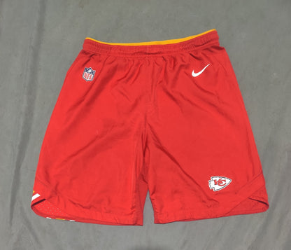 Nike Men Sport Red Short
