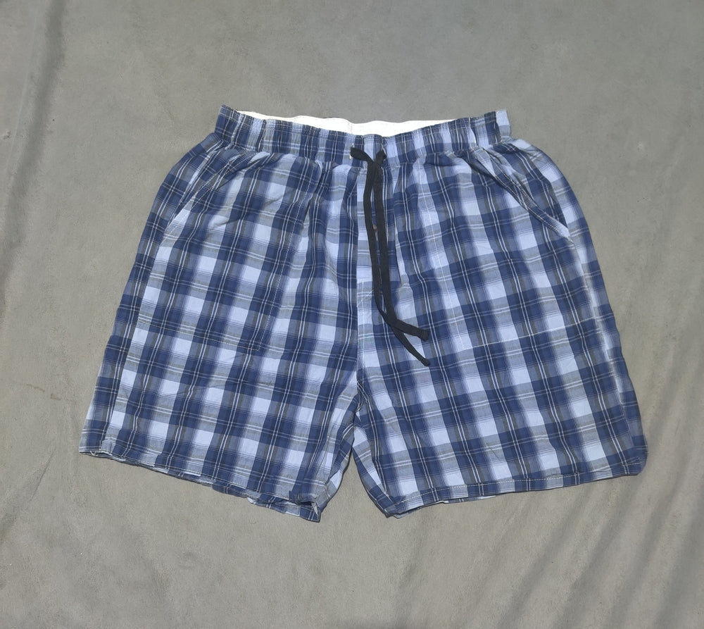 Mofiz Men Cotton Blue Underwear