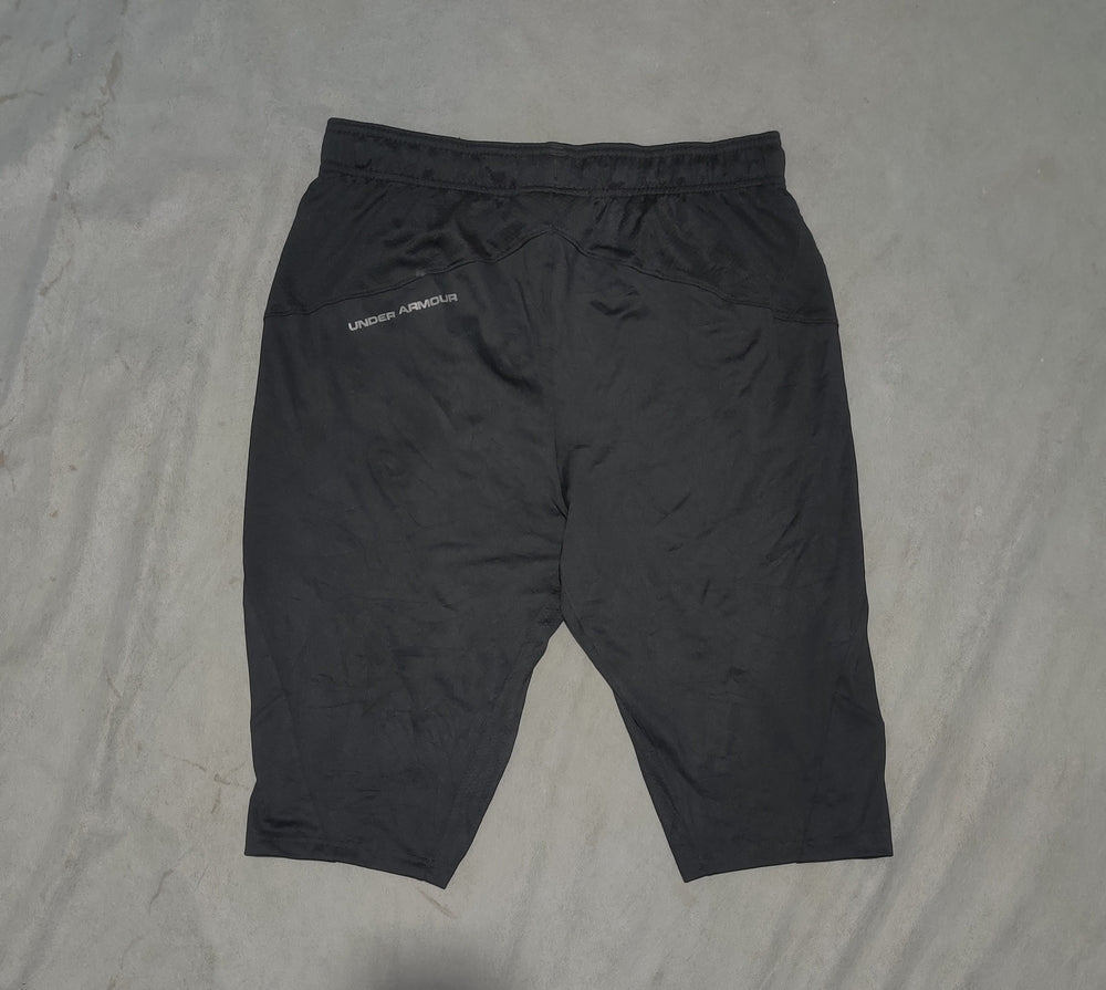 Under Armour Men Sport Black Short