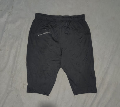 Under Armour Men Sport Black Short