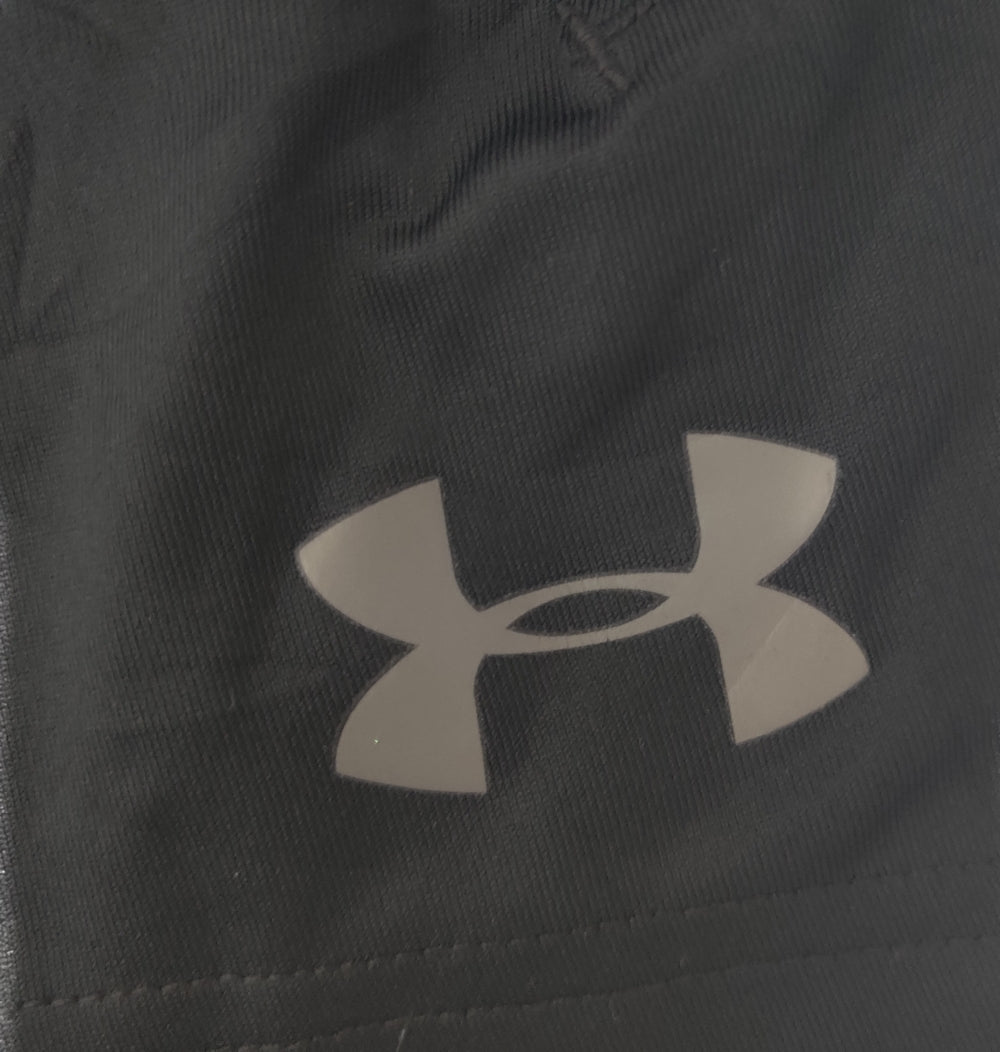 Under Armour Men Sport Black Short