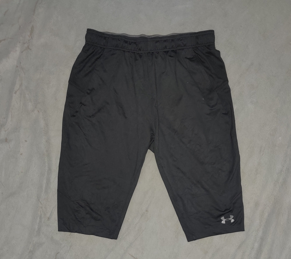 Under Armour Men Sport Black Short