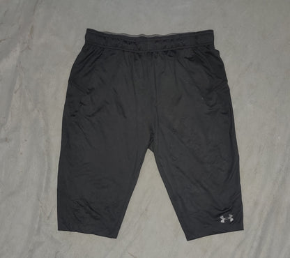 Under Armour Men Sport Black Short