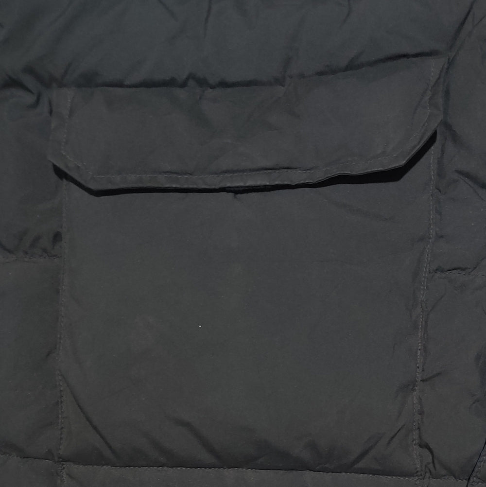 Polo Ralph Lauren 2 in 1 Puffer Vest Black & Blue Men Jacket