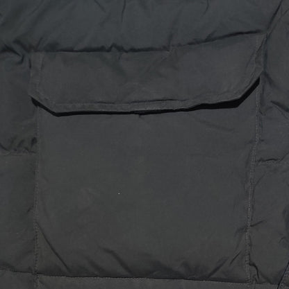 Polo Ralph Lauren 2 in 1 Puffer Vest Black & Blue Men Jacket
